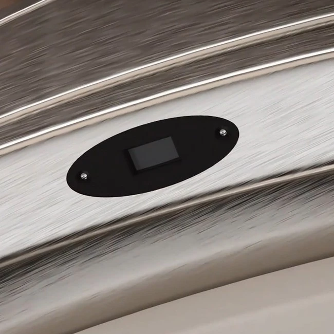 Passive Infrared PIR Motion Sensor